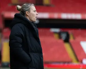 Newcastle Women’s Durham derby will test Oxtoby’s rotation decision