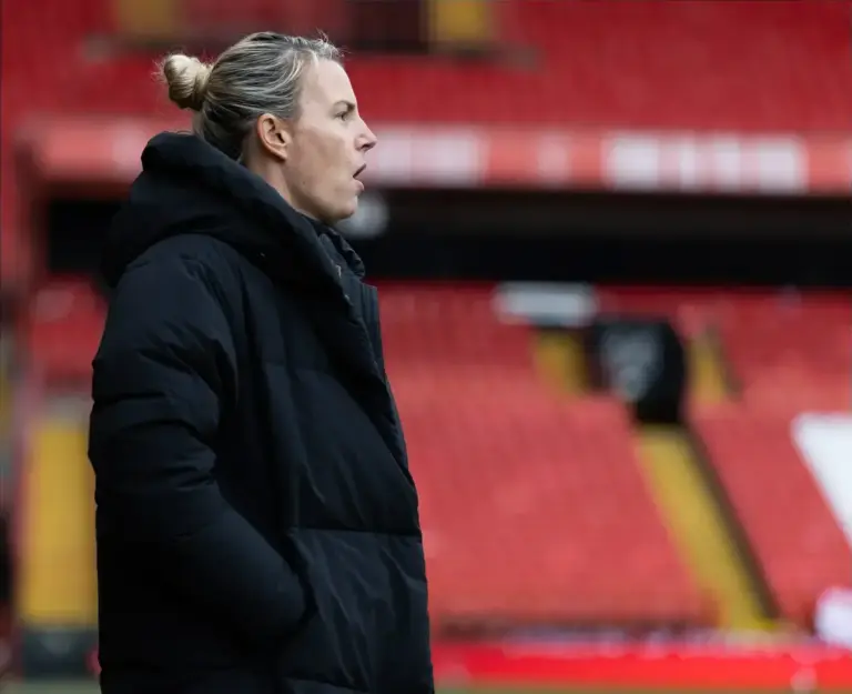 Newcastle Women’s Durham derby will test Oxtoby’s rotation decision
