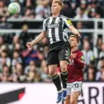 England vs Czechia: TV channel, kick-off time and Newcastle players to watch