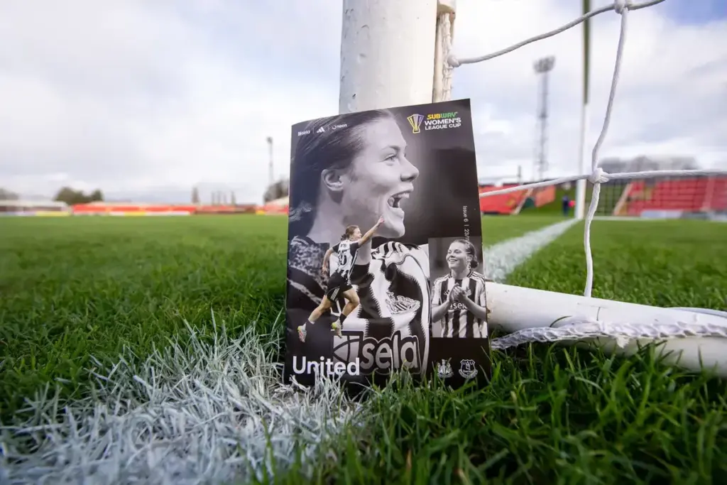 Newcastle Women’s four-player attacking threat gives Durham a major problem ahead of derby