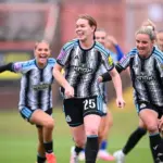 Newcastle Women’s Everton tickets reach general sale on Wednesday with £12 adult admission