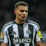 Newcastle’s Malick Thiaw helps Klopp secure first Germany win
