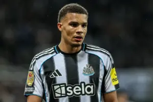 Newcastle’s Malick Thiaw helps Klopp secure first Germany win