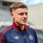 Newcastle’s Harvey Barnes has earned Coventry start as two assists sharpen Jaissle’s attacking decision