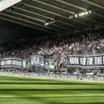 The Newcastle transformation under PIF laid bare five years after takeover